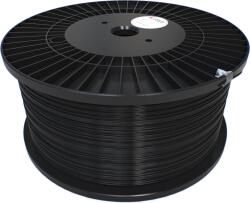 Formfutura Bulk PETG Black - 1, 75 mm / 8000 g (BPTG-175BLCK-08000)