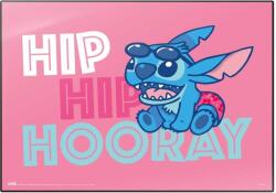 Grupo Erik Mousepad Erik Disney: Lilo & Stitch - Stitch (TSEH534) Mouse pad