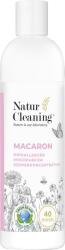 Naturcleaning Naturcleaning Macaron Hipoallergén Mosóparfüm Szuperkoncentrátum 200 ml