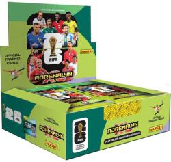 Panini Fifa world cup 2026 - adrenalyn - карти - КУТИЯ (24 бр. ) (01-9370)