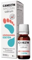  Canezin Mycosin gombaellenes szérum 12ml