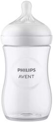 Philips Natural Response cumisüveg 260ml 1hó+ 1x