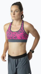 DYNAFIT Спортен сутиен DYNAFIT Alpine Graphic pink glo