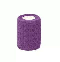  Rugalmas pólya COPOLY 7, 5 cm lila A. U. V. 1x