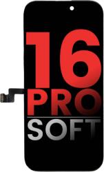 AFM Ecran Display iPhone 16 Pro , Soft Oled 60hz, A3293, A3083, A3292, A3294, iPhone17, 1 (SN6176)