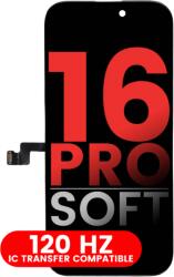 AFM Ecran Display iPhone 16 Pro , Soft Oled 120hz, premium, A3293, A3083, A3292, A3294, iPhone17, 1 (SN6119)