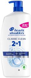 Head & Shoulders Classic Clean 2in1 Sampon és Balzsam 800ml
