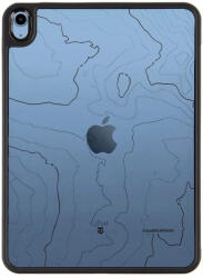 Tactical Warthog Tok iPad 10.9 2022/2025 Készülékhez Aszfalt