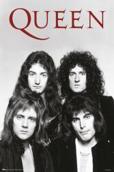 Erik Poster Erik Music: Queen - Queen 2 (GPE5984)