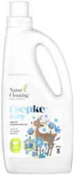 Csepke Baby Illat És Allergénmentes Öblítő Koncentrátum 1 l 0m+