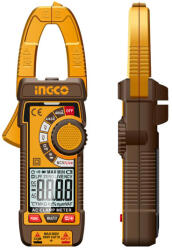 INGCO Digitális Lakatfogó