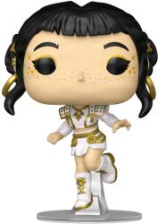 Funko Figurină Funko POP! Animation: KPop Demon Hunters - Zoey #2429 (114627) Figurina