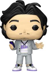 Funko Figurină Funko POP! Animation: KPop Demon Hunters - Bobby #2432 (114628) Figurina