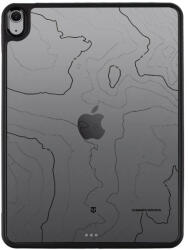 Tactical Warthog Tok iPad Air 11 2024/2025 Készülékhez, Aszfalt