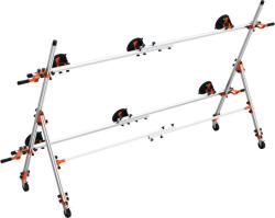 TOYA Lapszállító Állvány Görgős 6 db Tapadókoronggal