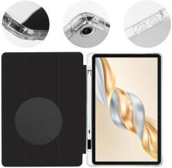 OBAL:ME Mistytab Tok Honor Pad X9A Készülékhez Fekete