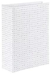 Hama 'Graphic' Minimax Album for 100 Photos with a size of 10x15 cm, Squares (00007237) (00007237)