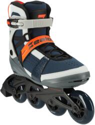 Zealot Cruiser Blue/White Role