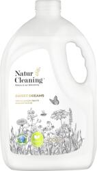 Naturcleanig Naturcleaning Öblítő Koncentrátum Sweet Dreams 4 liter