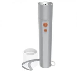 Hama LED zseblámpa FL250, battery, aluminium, 3 modes + SOS (00228602) (00228602)