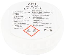 CFH Flux Decapant Pentru Fitinguri Cfh