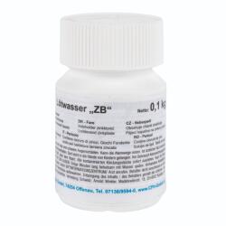 CFH Solutie Pentru Lipire Zinc Cfh