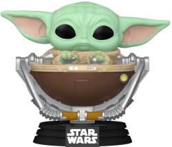 Funko Figurină Funko POP! Television: The Mandalorian - Grogu #823 (111460) Figurina