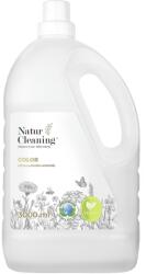 Naturcleaning Color Hipoallergén Mosógél 3 liter
