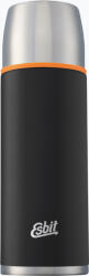 Esbit Termos Esbit Stainless Steel Vacuum Flask 1000 ml oțel/negru