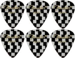 Fender 351 Shape Premium 6 Pengető (198-0351-313-KS-6PACK-SET)