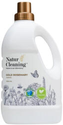 Naturcleaning Gold Rosemary mosógél 1500 ml