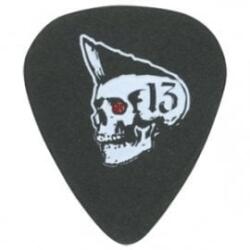 Dunlop L10R 0.60 LUCKY 13B Перце за китара (<![CDATA[L10R060]]>)