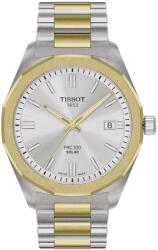 Tissot PRC 100 Solar (39mm) Férfi karóra (T151.422.22.031.00)