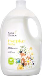 Csepke Baby Hipoallergén Öblítő Kamilla illattal 3m+ 4 liter