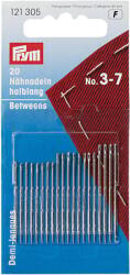 PRYM Betweens No. 5-9 Ръчна игла за шиене (<![CDATA[121306]]>)