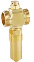 BRH Fagyvédelmi szelep 5/4" KM (BRH 1385)