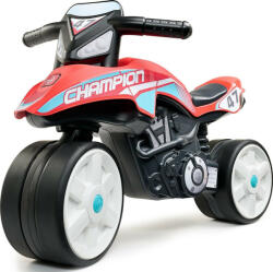 FALK Reflektor CHAMPION 540S - piros