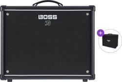 Boss Katana 100 Gen 3 Basic SET Моделиращ усилвател комбо (KTN-100MK3-BASIC-SET)