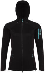 High Point Zone Lady Jacket Размер: L / Цвят: черен