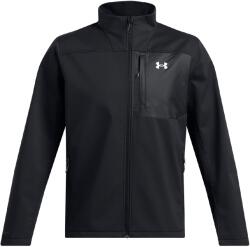 Under Armour M Shield Jacket Размер: XXL / Цвят: черен