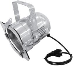 EUROLITE PAR-38 Spot sil