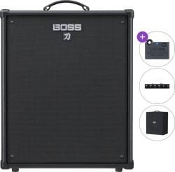 Boss Katana-210 Bass Premium SET Бас комбо
