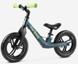 Cariboo Magnesium Pro futóbicikli - Acélzöld - pepita - 38 280 Ft