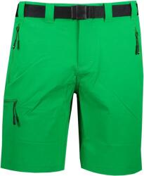 Altisport Férfi rövidnadrág ALTISPORT NoPrint NP/ALM4021NJ PÁFRÁNYZÖLD méret: M