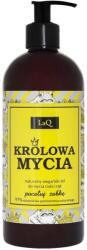 LaQ Tusfürdő testre és kézre, LaQ, 400ml