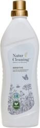 Naturcleaning Illat, - és allergénmentes Öblítő koncentrátum 1 Liter