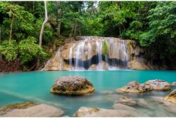 MÉDIA Vászonkép, 105 x 70 cm, Vízesés 37 (TABIMG3052)