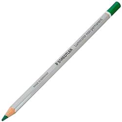 STAEDTLER 12 db-os ceruzakészlet, Staedtler, zöld