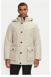 BOSS Férfi dzseki, Boss, 304241628, Poliészter, 52 EU, Bézs (0000304241628_52)