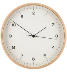 4LIVING Rétegelt lemez falióra, Ø 31 cm (307523-tmr)